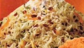 Ouzi (rice)