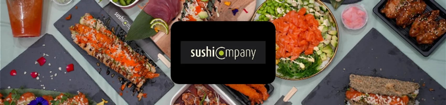 Sushi Company