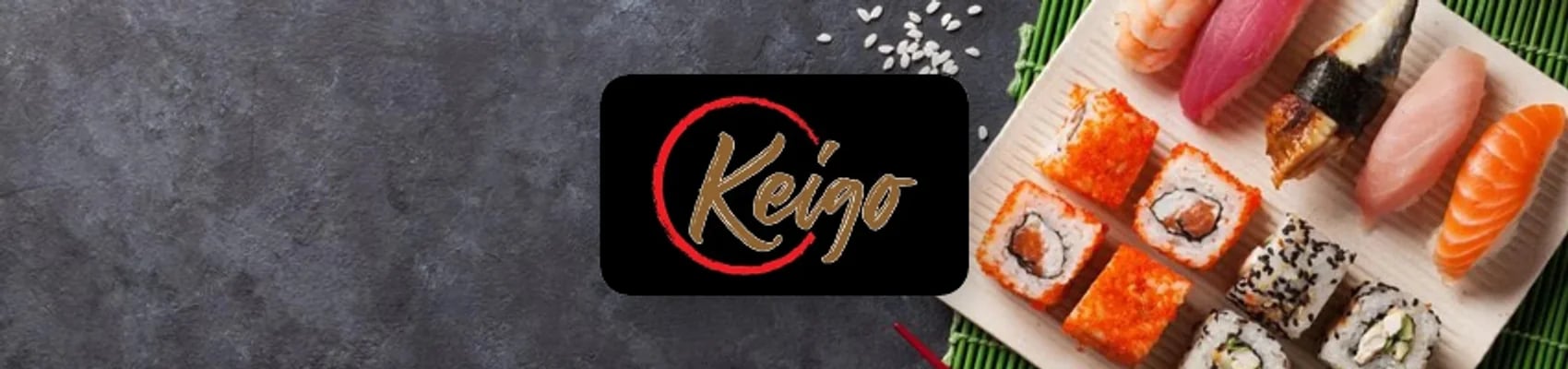 Keigo