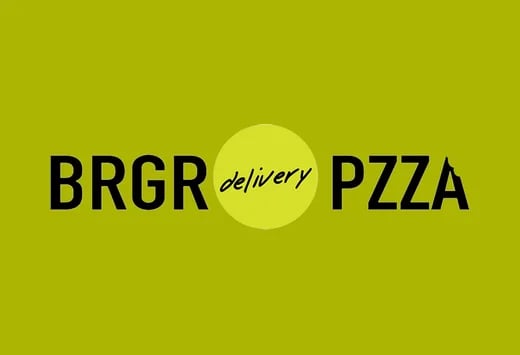 BRGR PZZA