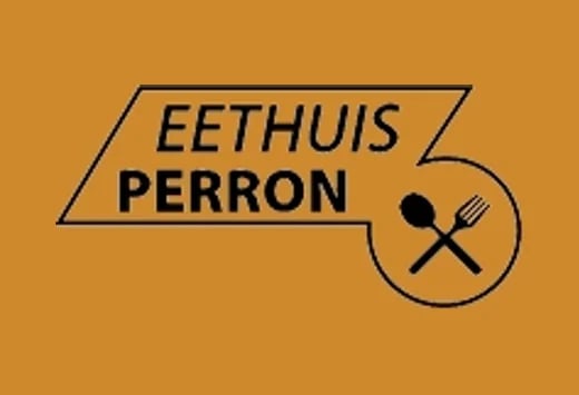 Derde Perron