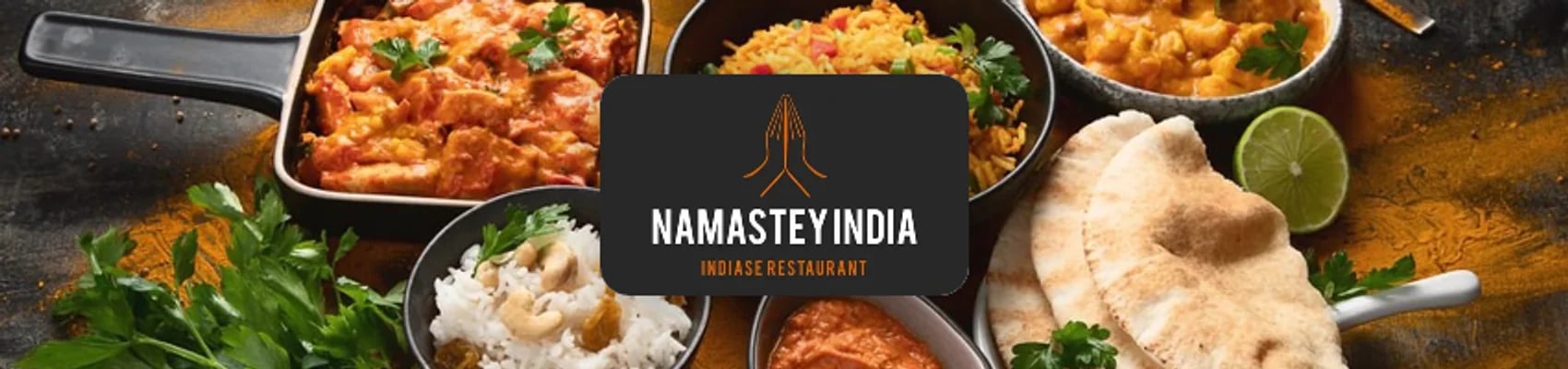 Namastey India