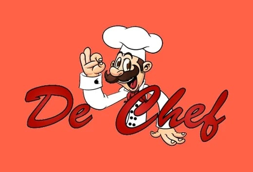 De Chef