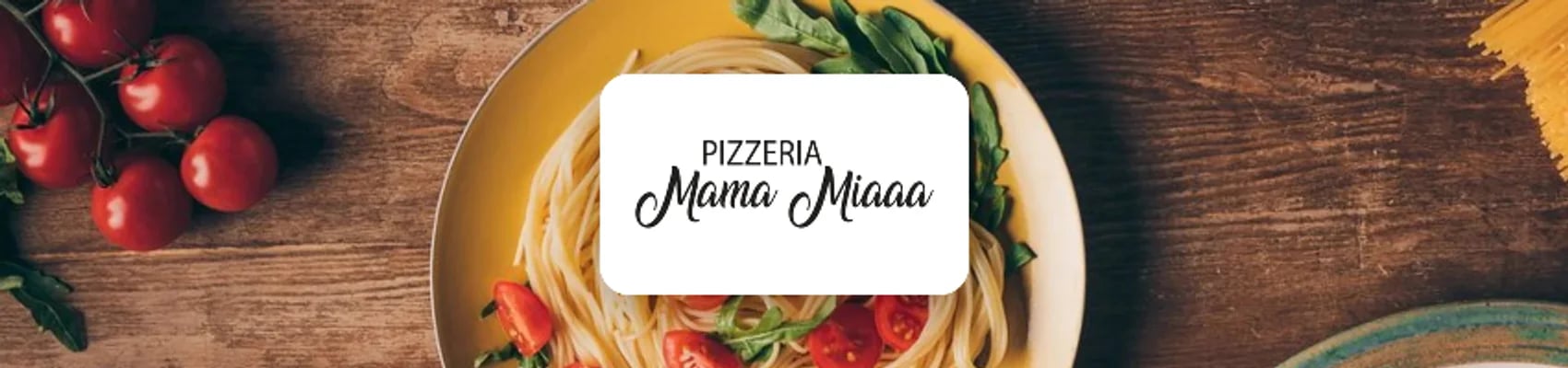Pizzeria Mama Miaaa