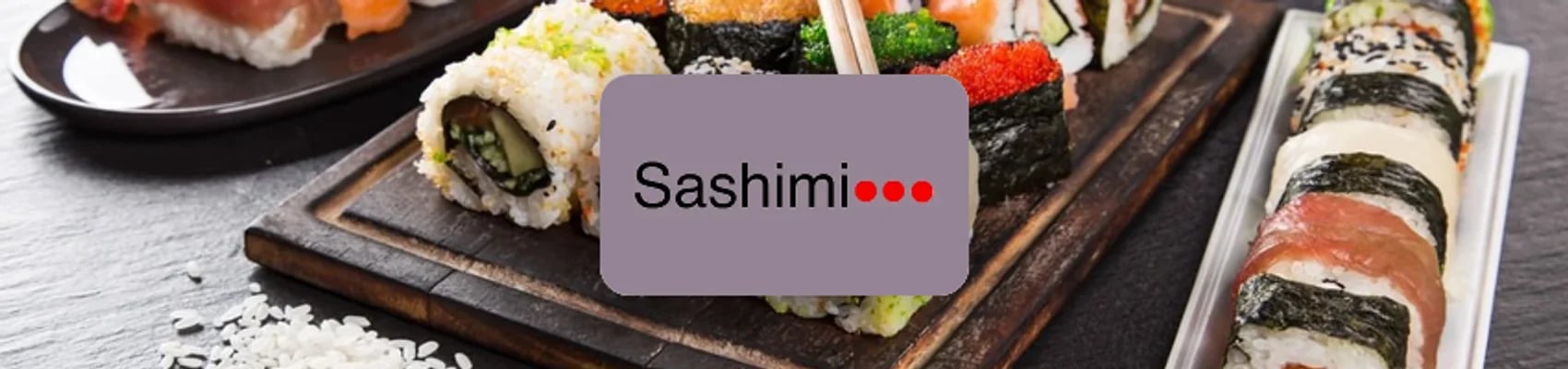 Sashimi