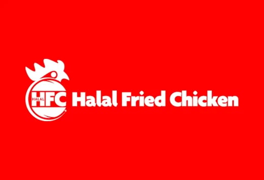 Halal Fried Chicken