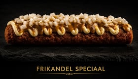 Frikandel speciaal