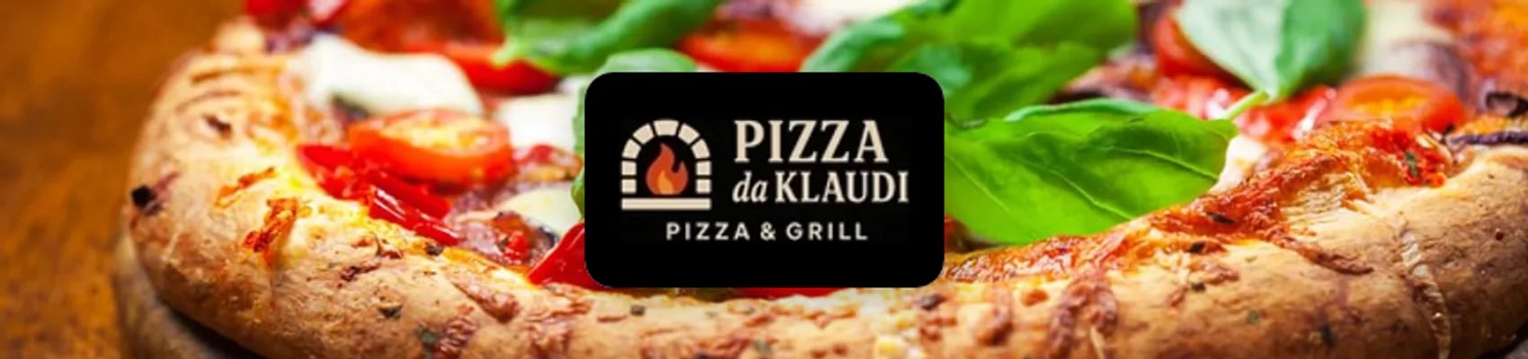 Pizza da Klaudi