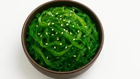 Zeewiersalade