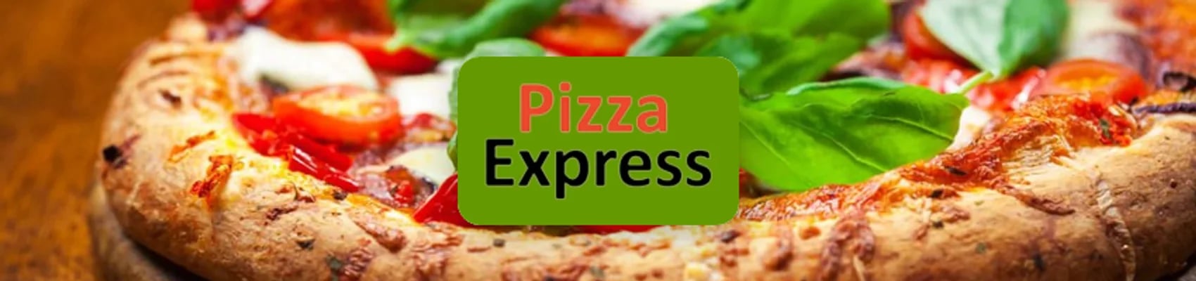 Pizza Express