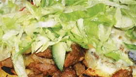 Kapsalon Kipdöner