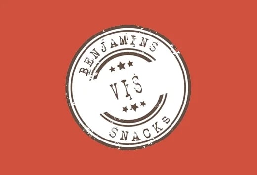Benjamins Vis Snacks