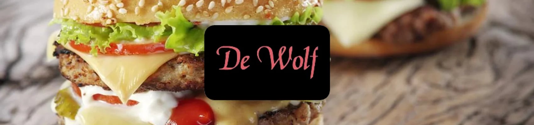 Snackbar De Wolf