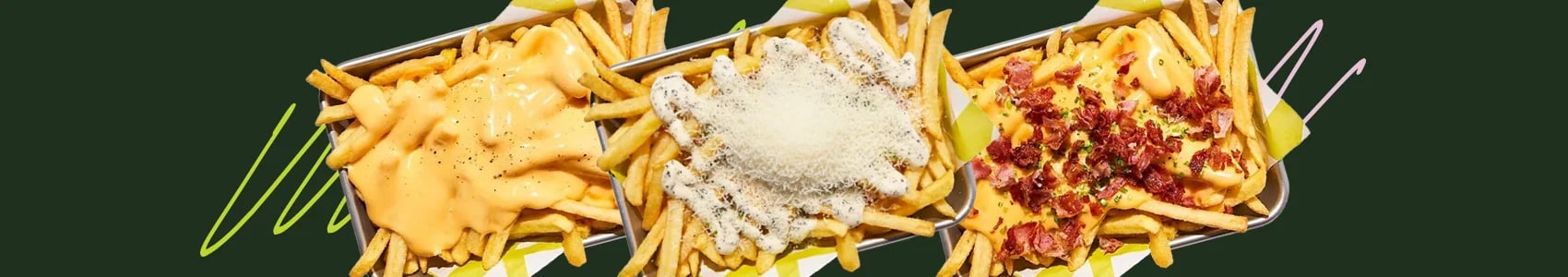 Fries