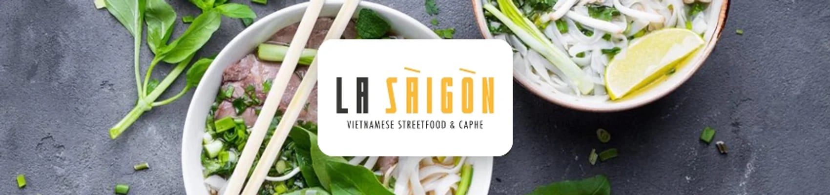 La Saigon