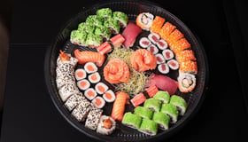 Chef's special Box