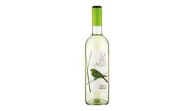 Ca Del Lago Pinot Grigio 75cl