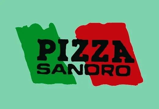 Menu Pizzeria Sandro