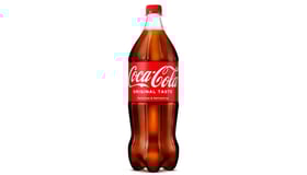 Coca-Cola 1.5 liter