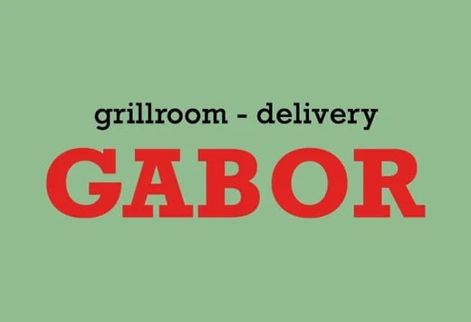 Gabor