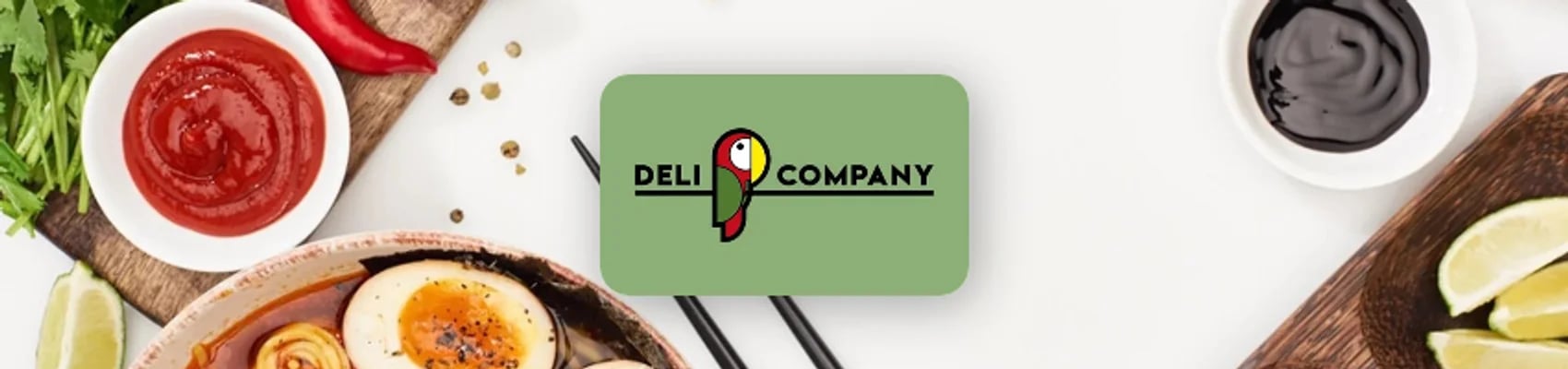 Deli Company