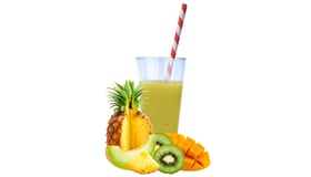 Smoothie Tropical Tango