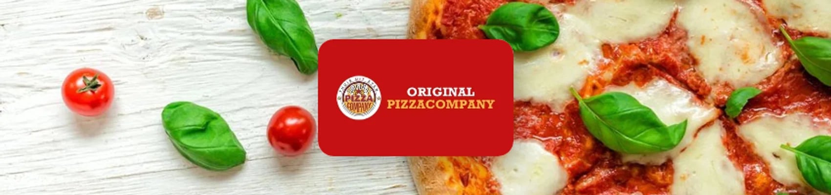 Original Pizza Company