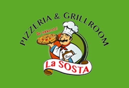 La Sosta