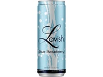 Lavish Absinth Blue Raspberry 250ml