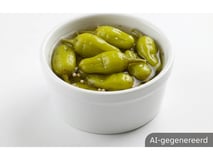 Bakje pepers