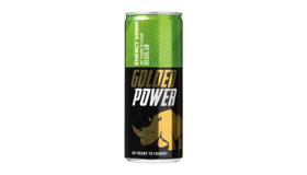 golden power energy