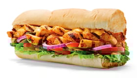 Chicken Filet
