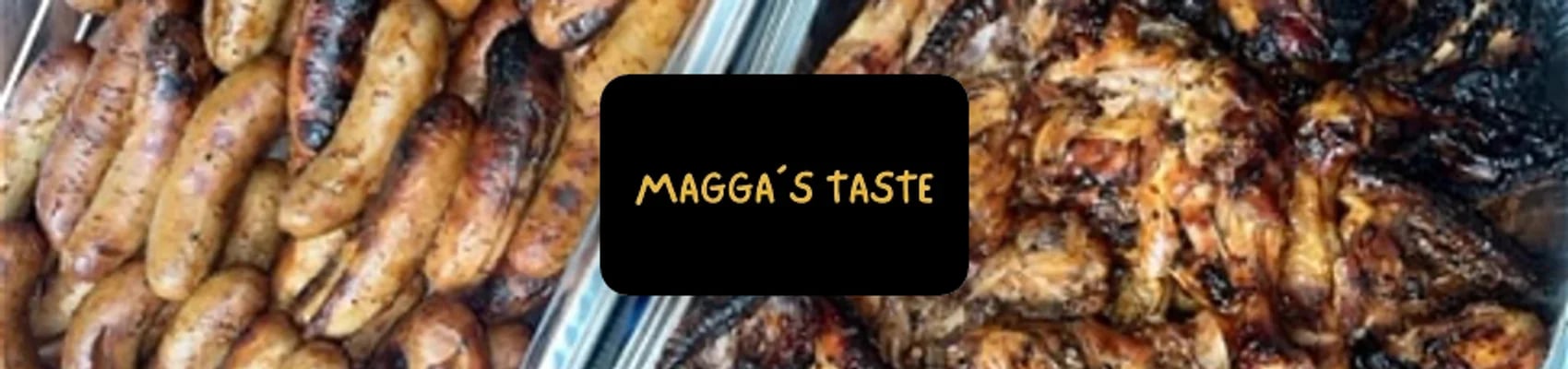 Maggas Taste