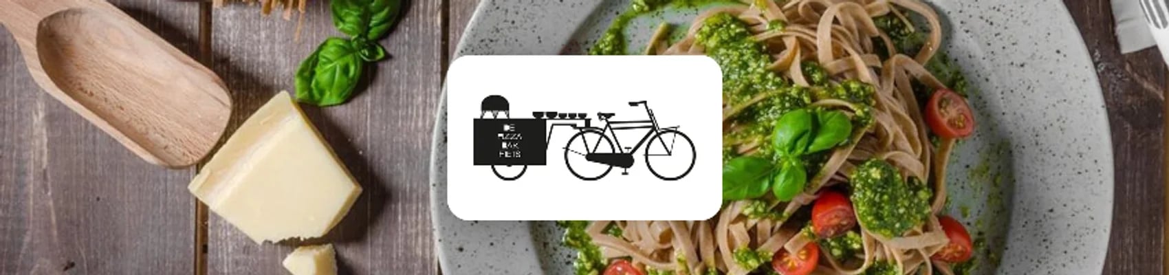 De Pizzabakfiets