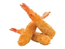 Ebi fry 4 stuks