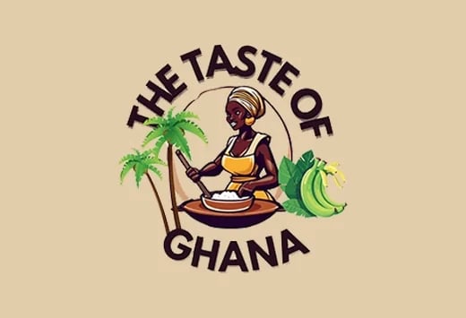 The Taste of Ghana