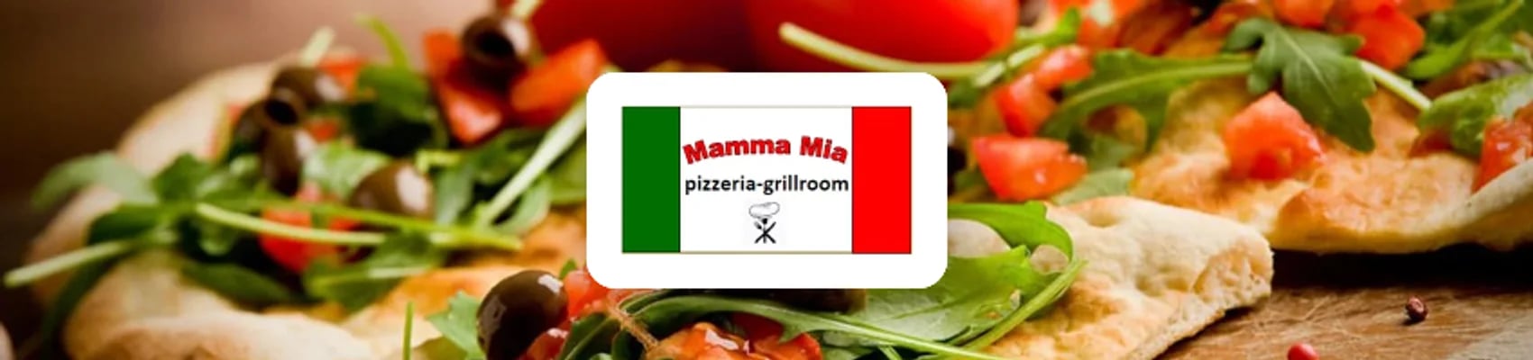 Mamma Mia