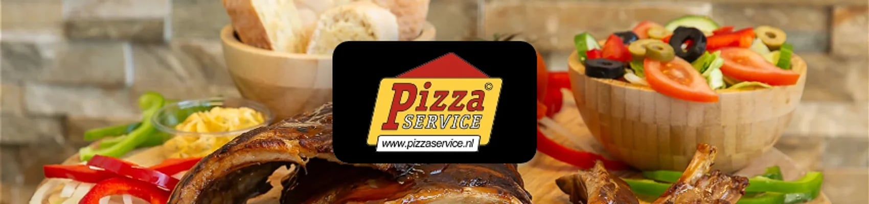 Pizza Service
