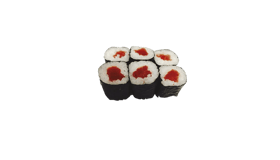 Tekka maki