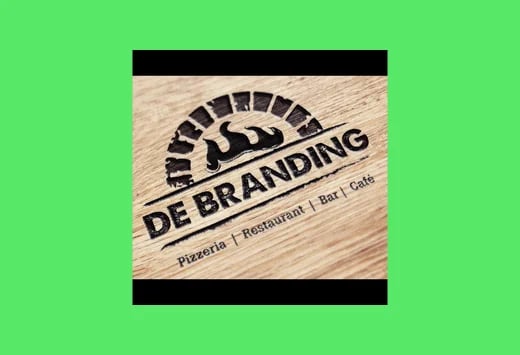 Pizzeria De Branding