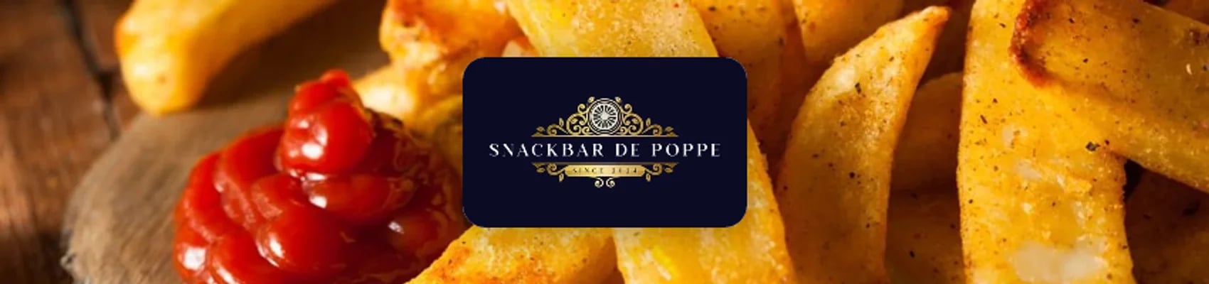 Snackbar de Poppe