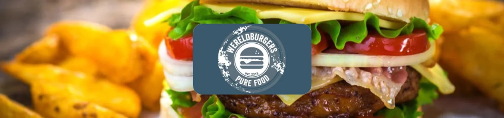 Wereldburgers
