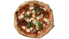 Pizza Ricordi Della Mamma