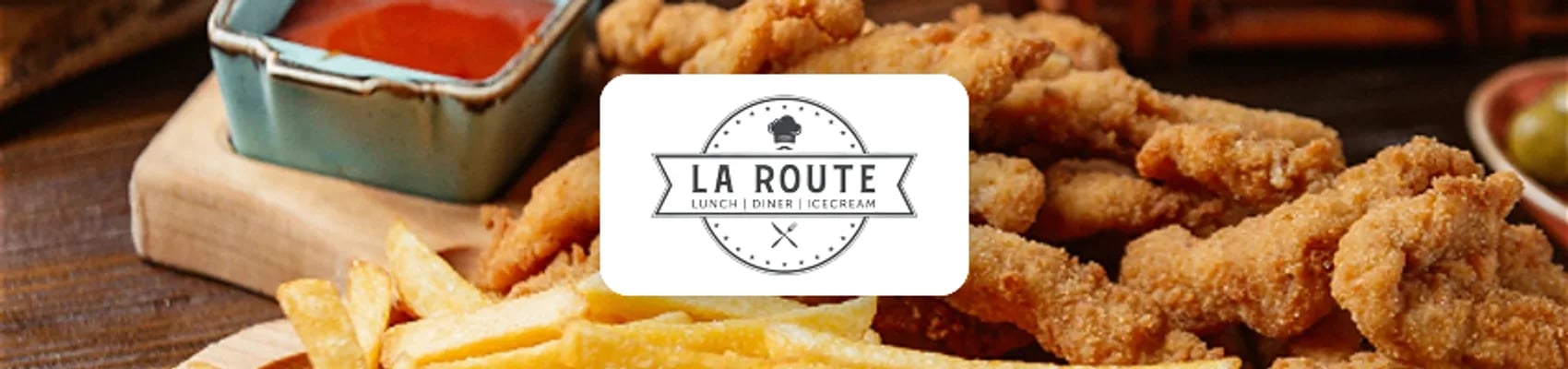 Cafetaria La Route