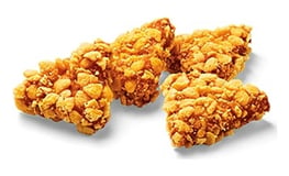 Chicken Triangles 4st