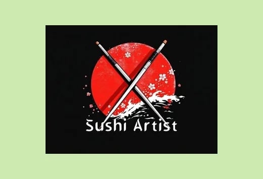 Sushi Artist