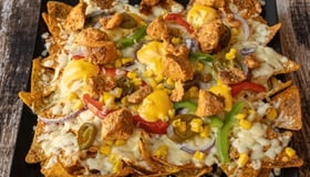 Nacho's kip