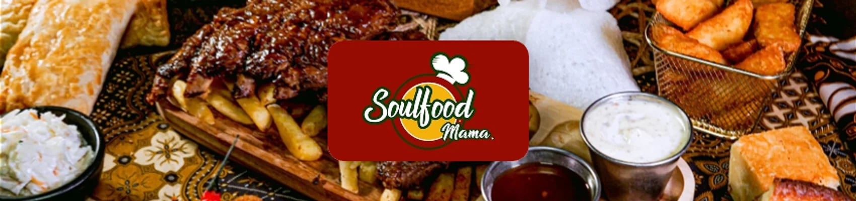 Soulfood Mama