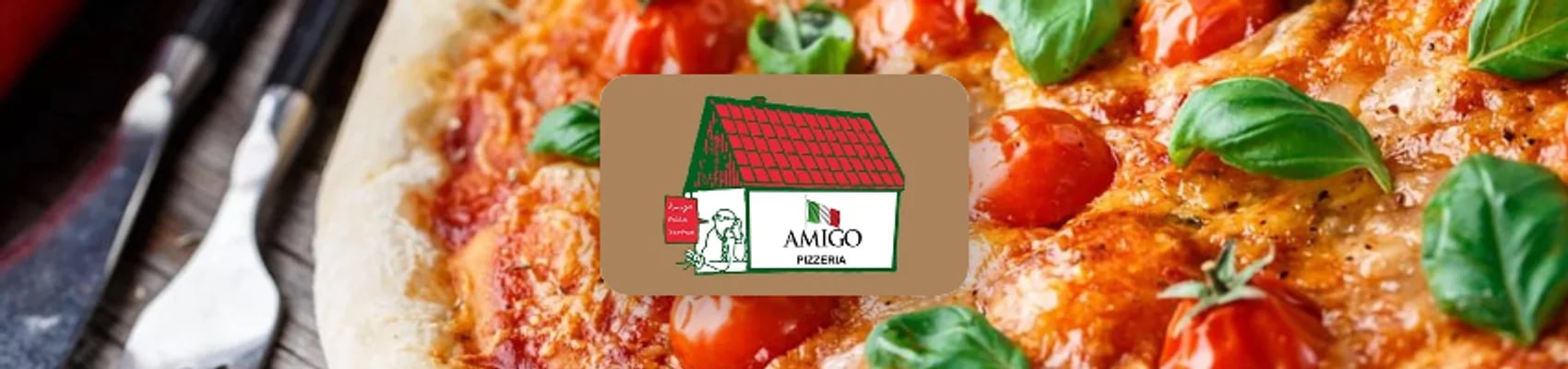 Pizzeria Amigo