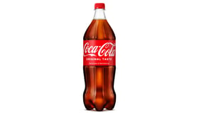 Coca-Cola 1,5 liter